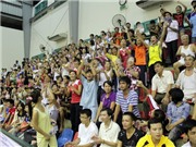 Bóng đá anh, ngoại hạng anh, lịch thi đấu euro 2012, Vòng loại khu vực Hà Nội: Hấp dẫn từng trận đấu